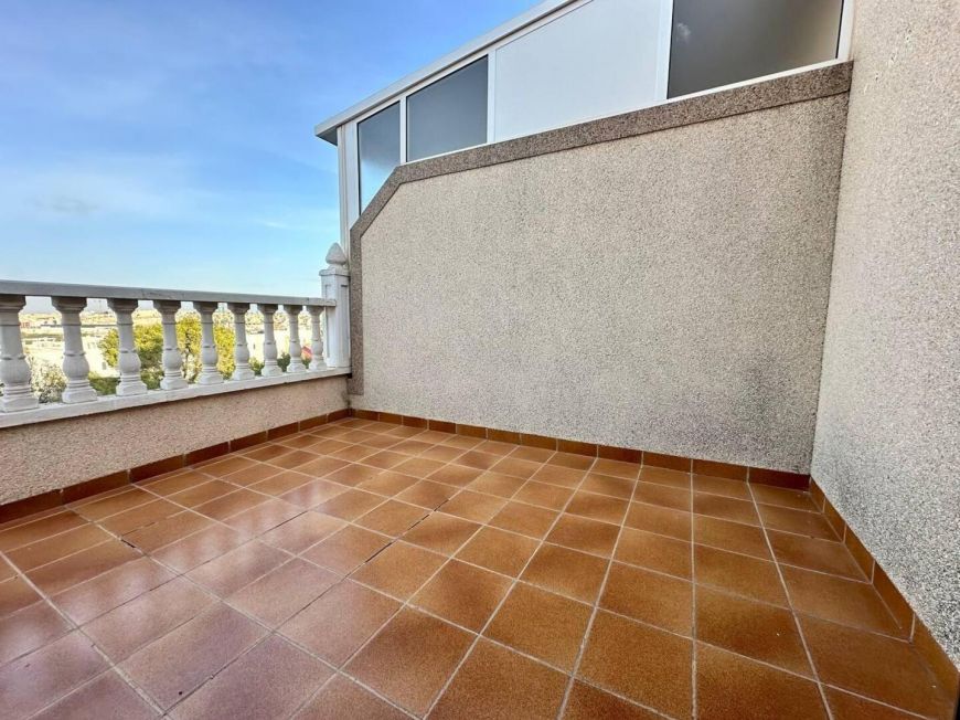 Španělsko Dům mezonetového typu Orihuela-costa