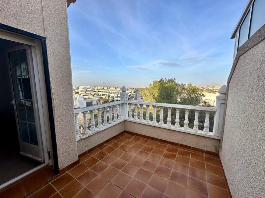 Španělsko Dům mezonetového typu Orihuela-costa