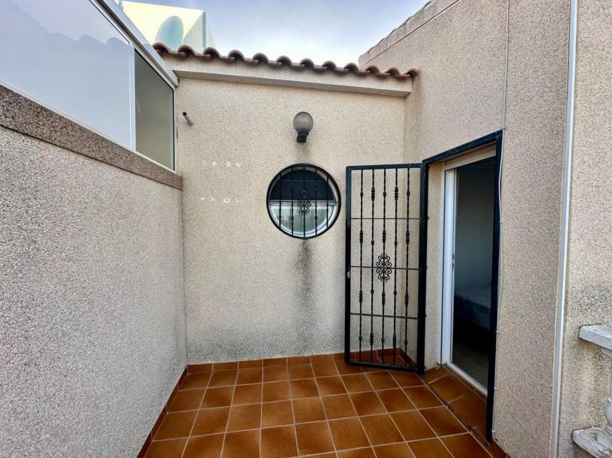 Španělsko Dům mezonetového typu Orihuela-costa