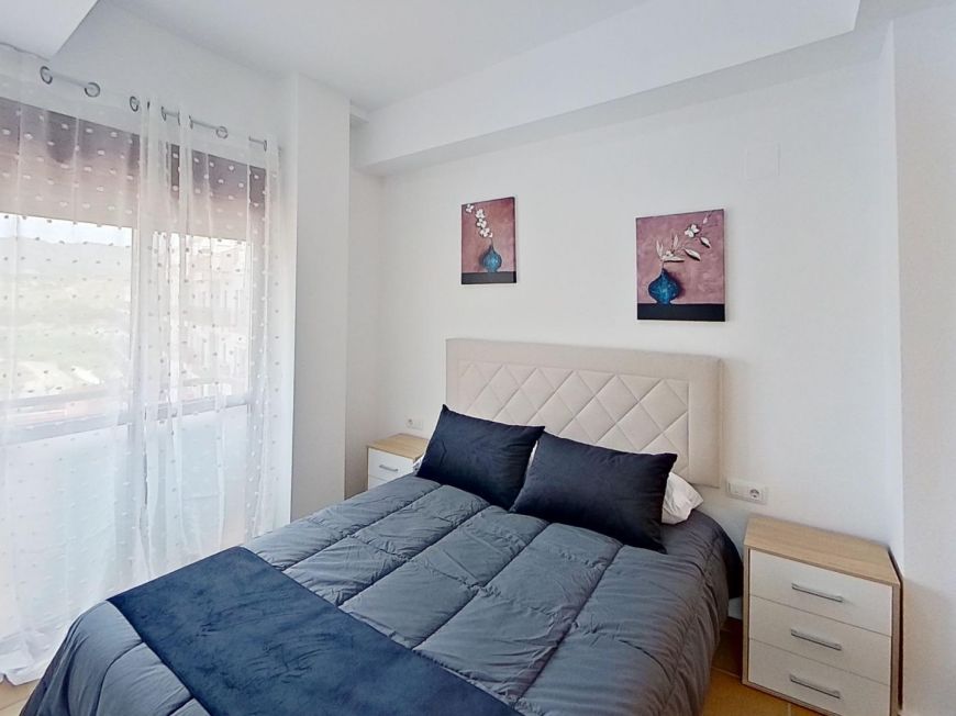 Španělsko Penthouse Vilanueva-del-rio-segura