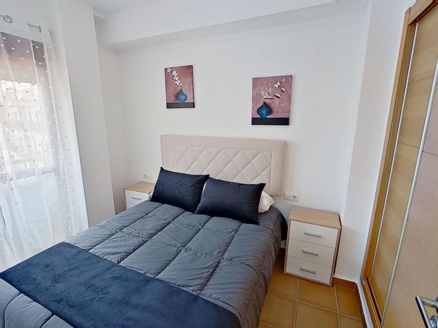 Španělsko Penthouse Vilanueva-del-rio-segura