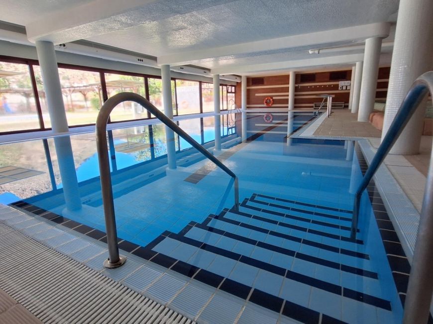 Španělsko Penthouse Vilanueva-del-rio-segura