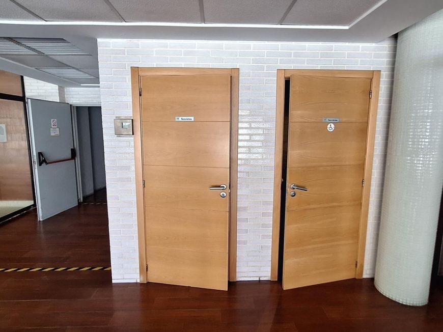 Španělsko Penthouse Vilanueva-del-rio-segura