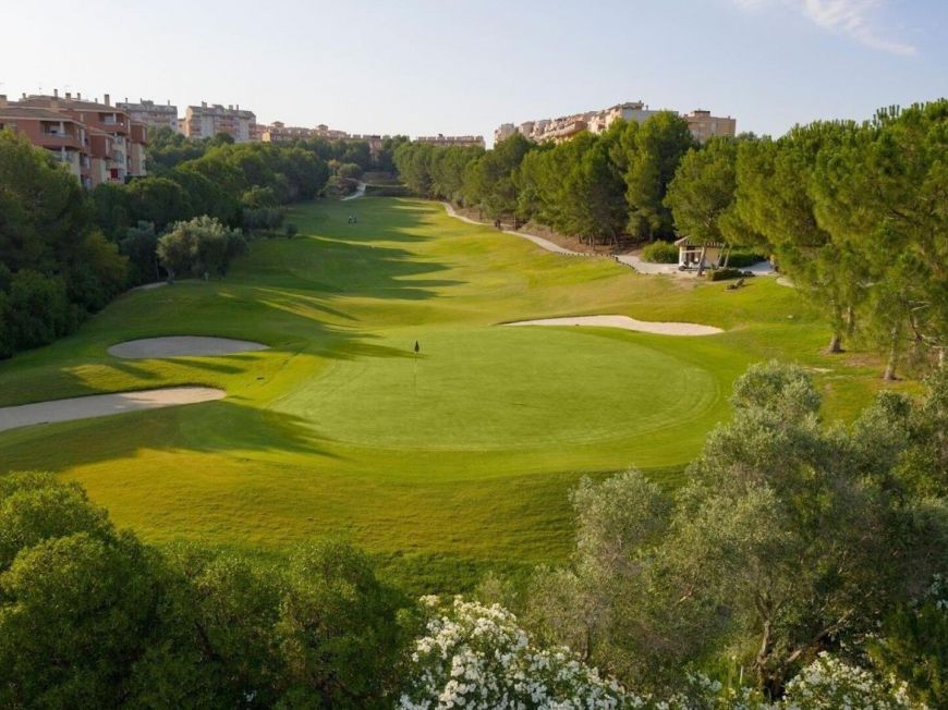 Španělsko Penthouse Vilanueva-del-rio-segura