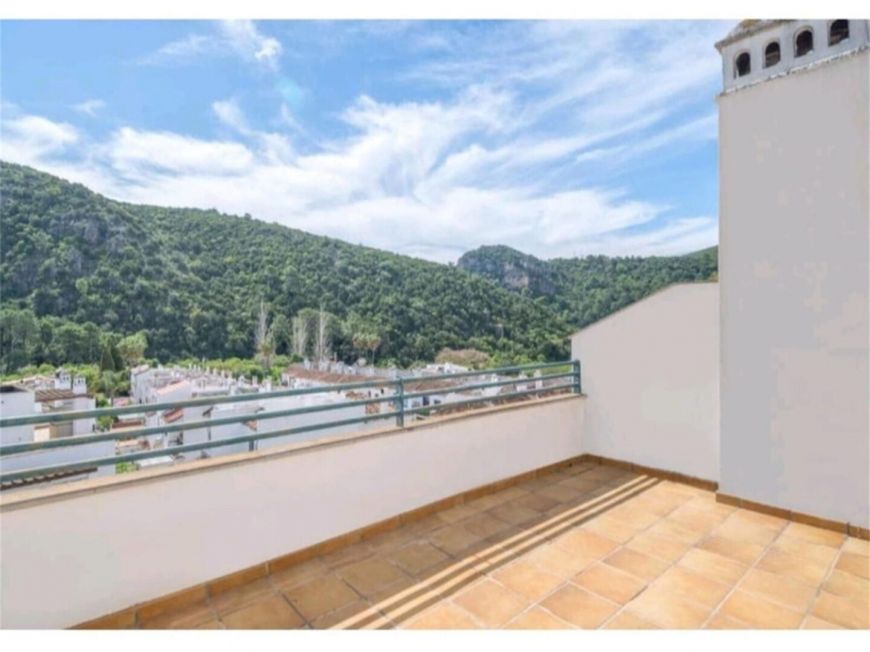 Španělsko town-house Benahavis