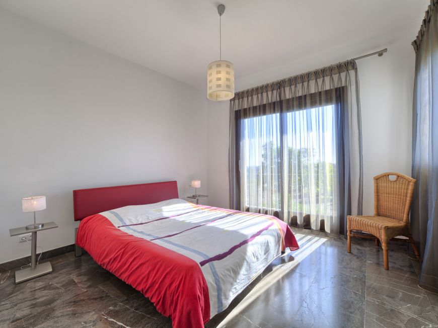 Španělsko Dům Benahavis