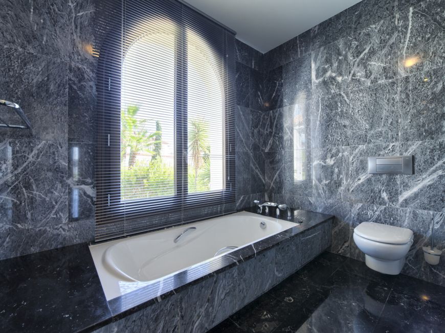 Španělsko Dům Benahavis