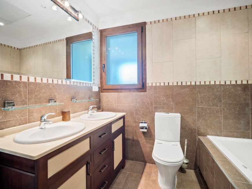 Španělsko Dům Benahavis