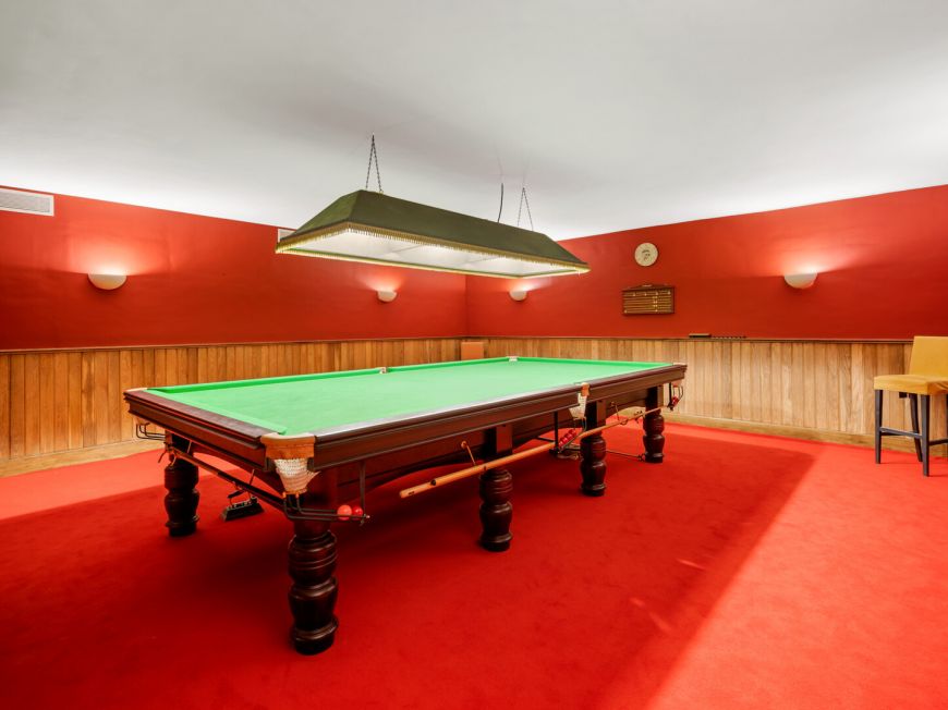 Španělsko Dům Benahavis