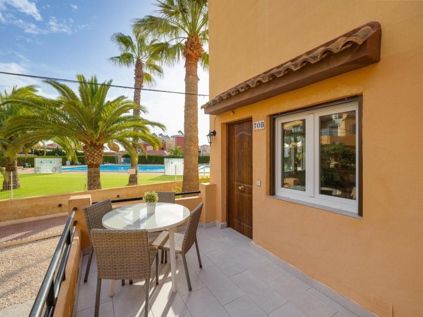 Španělsko Ateliér Torrevieja Alicante