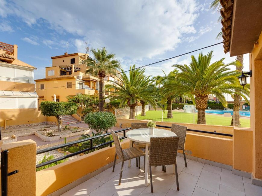 Španělsko Ateliér Torrevieja Alicante