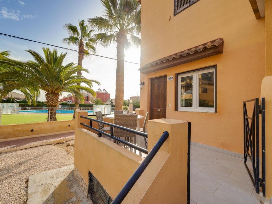 Španělsko Ateliér Torrevieja Alicante