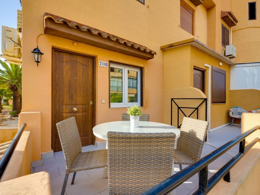 Španělsko Ateliér Torrevieja Alicante