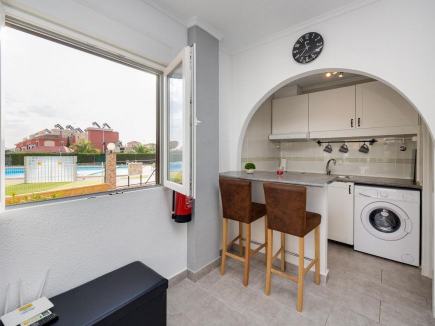 Španělsko Ateliér Torrevieja Alicante