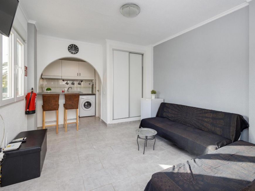 Španělsko Ateliér Torrevieja Alicante