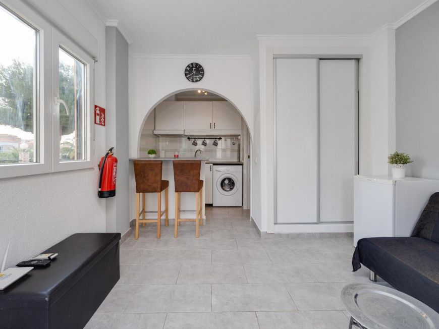 Španělsko Ateliér Torrevieja Alicante