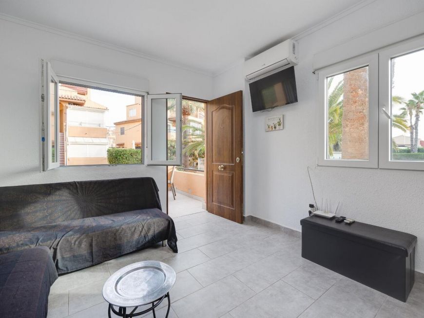 Španělsko Ateliér Torrevieja Alicante