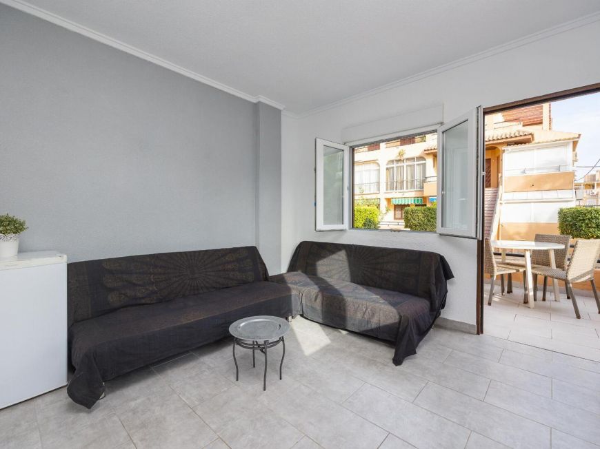 Španělsko Ateliér Torrevieja Alicante