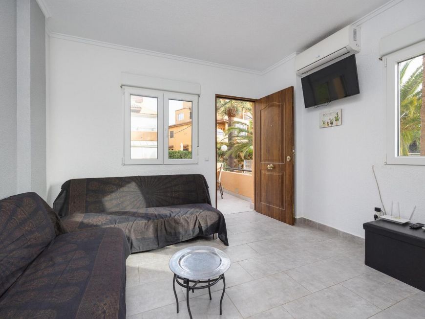 Španělsko Ateliér Torrevieja Alicante