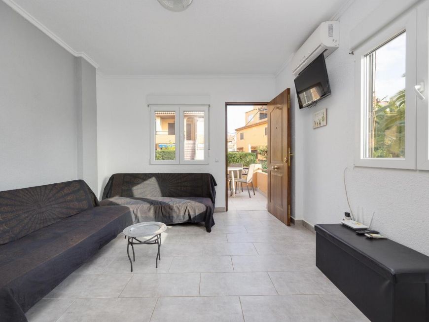 Španělsko Ateliér Torrevieja Alicante