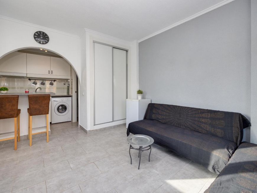 Španělsko Ateliér Torrevieja Alicante