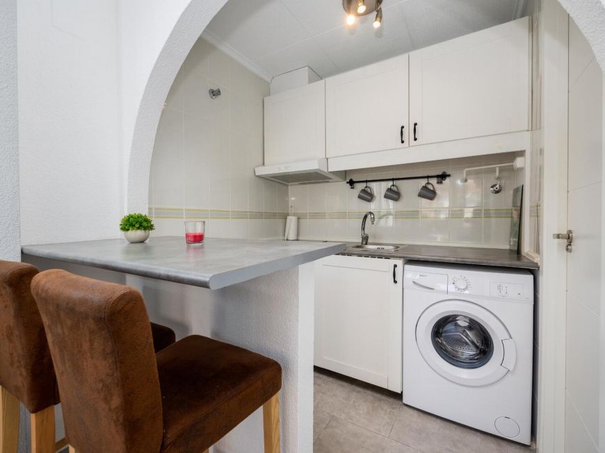 Španělsko Ateliér Torrevieja Alicante