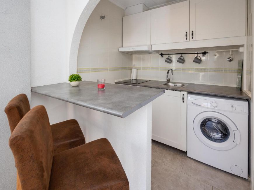 Španělsko Ateliér Torrevieja Alicante