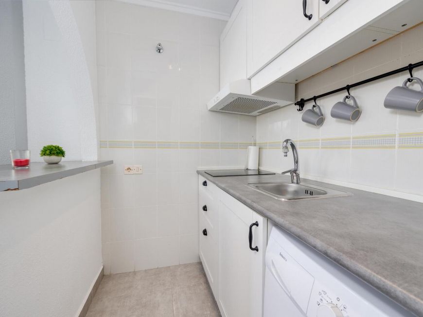 Španělsko Ateliér Torrevieja Alicante