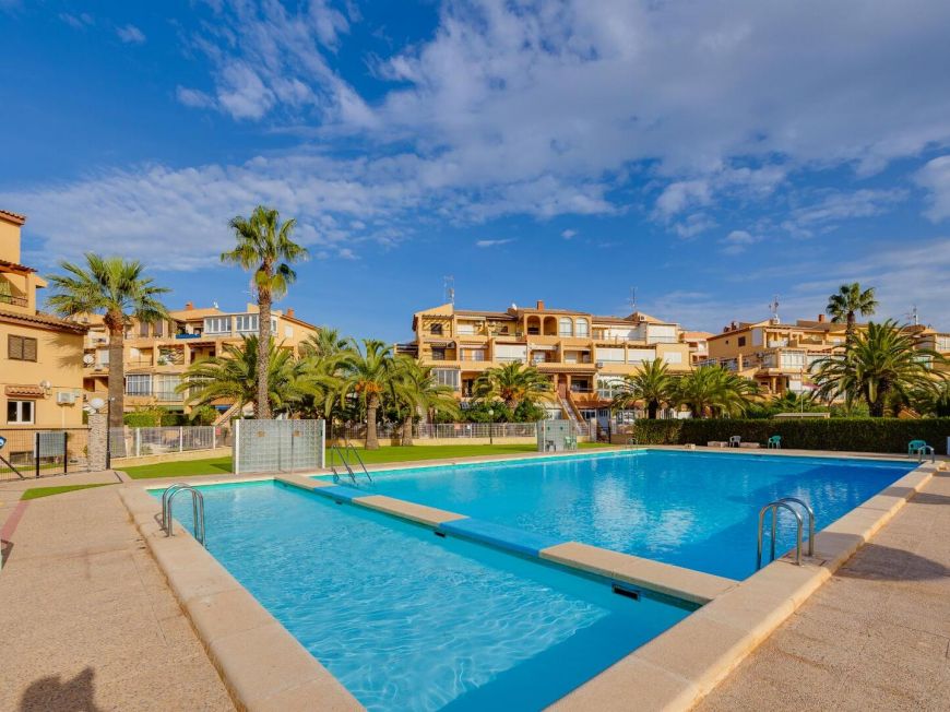 Španělsko Ateliér Torrevieja Alicante