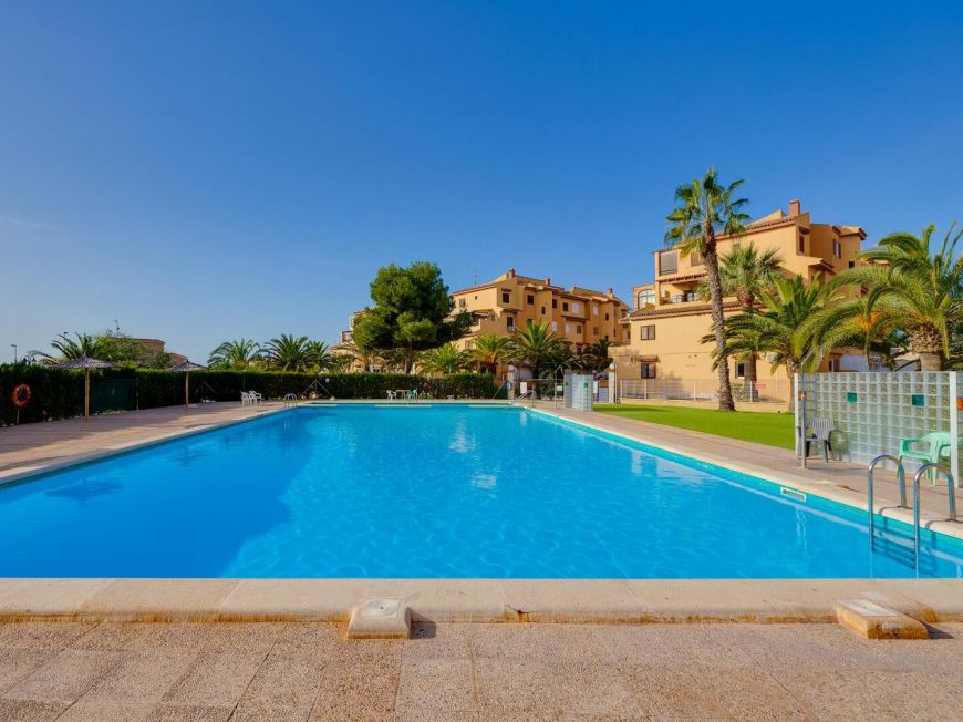 Španělsko Ateliér Torrevieja Alicante