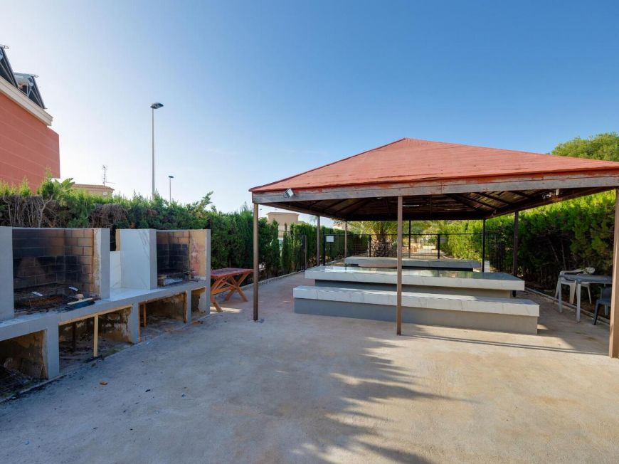 Španělsko Ateliér Torrevieja Alicante