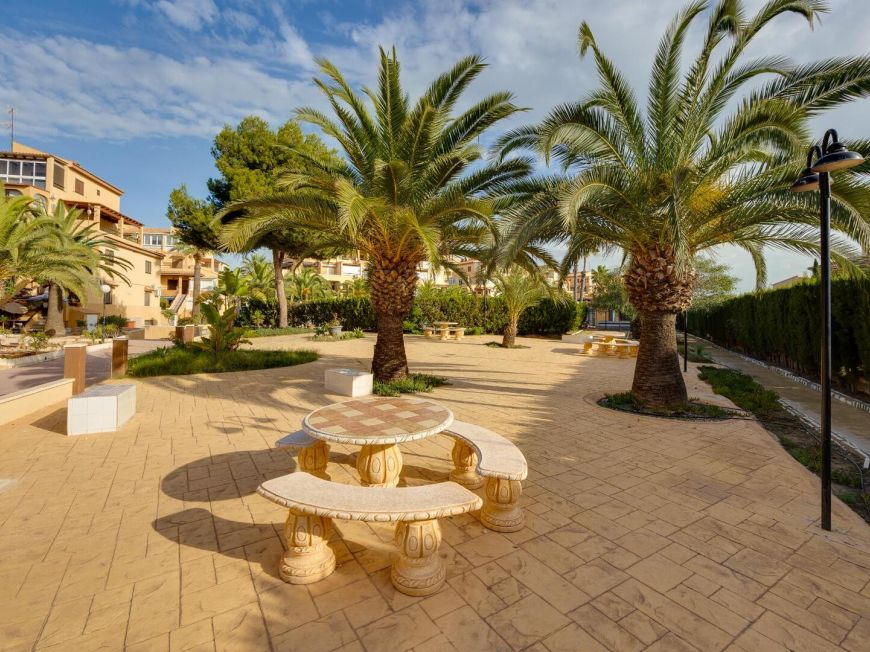 Španělsko Ateliér Torrevieja Alicante