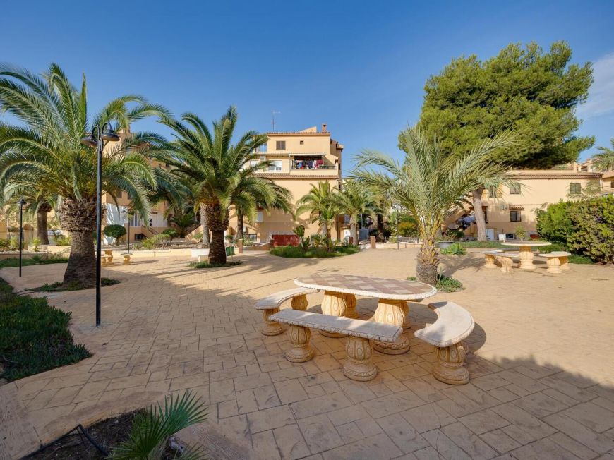 Španělsko Ateliér Torrevieja Alicante