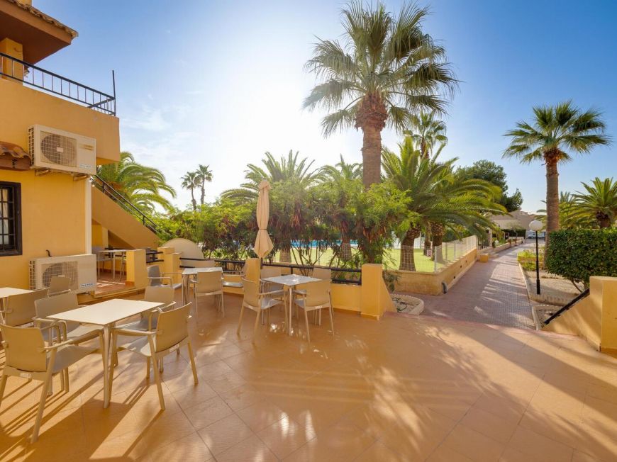 Španělsko Ateliér Torrevieja Alicante