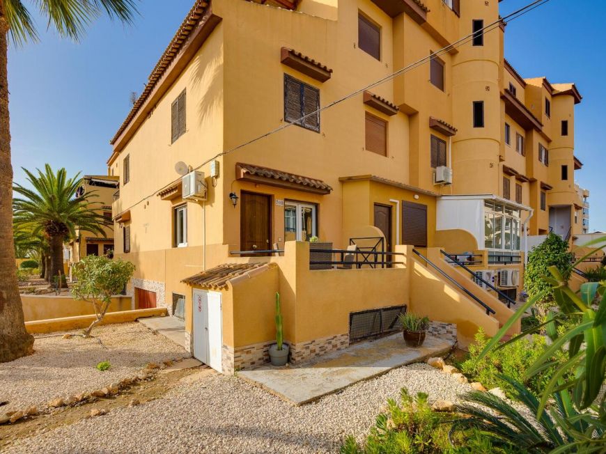 Španělsko Ateliér Torrevieja Alicante