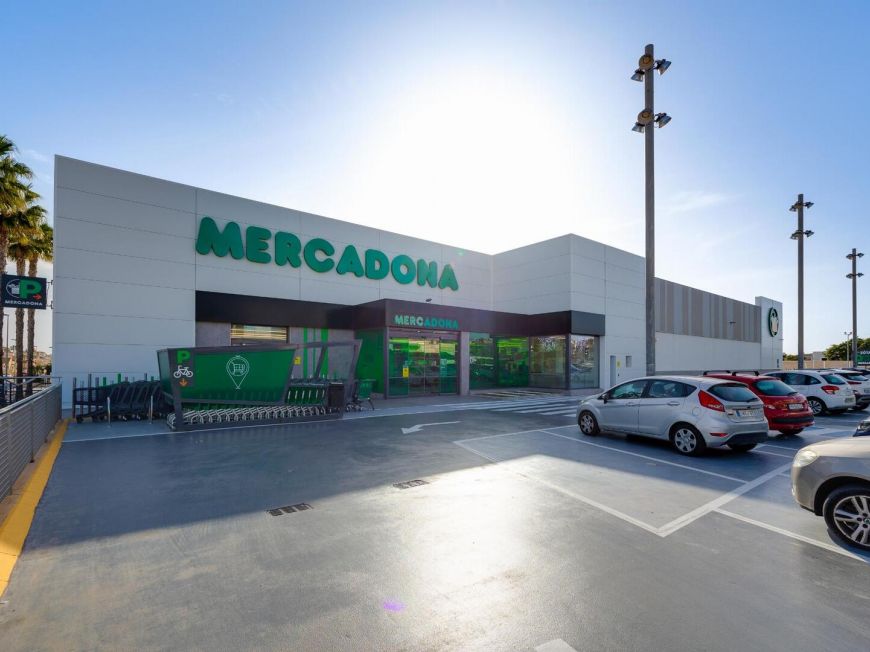 Španělsko Ateliér Torrevieja Alicante