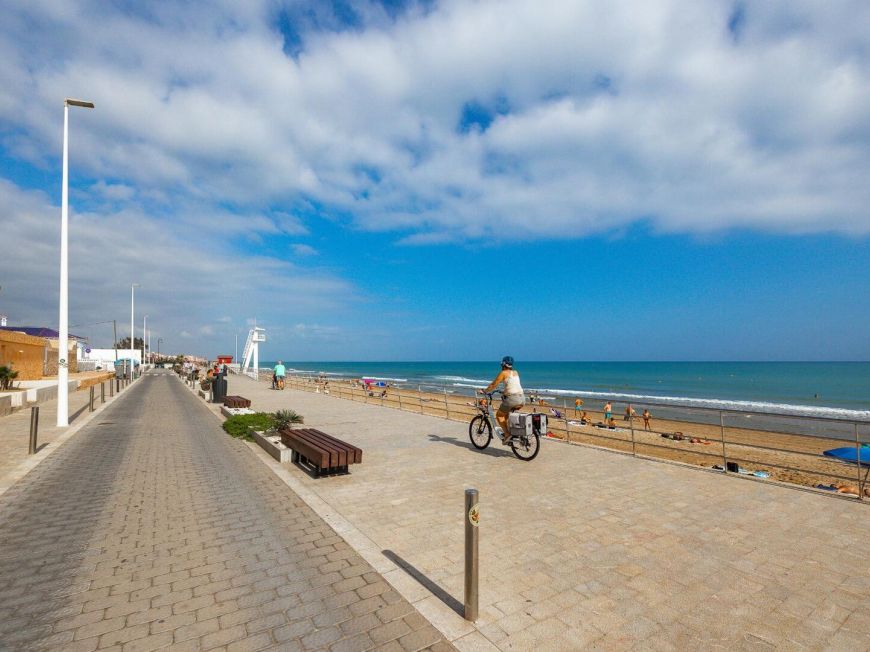 Španělsko Ateliér Torrevieja Alicante