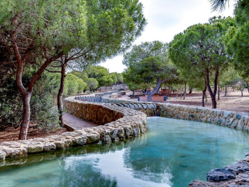 Španělsko Ateliér Torrevieja Alicante