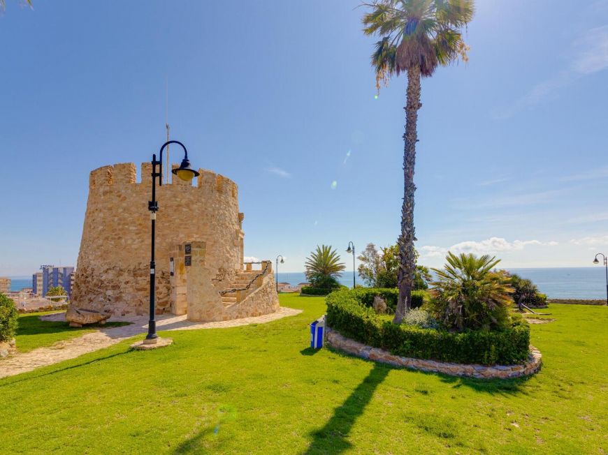 Španělsko Ateliér Torrevieja Alicante