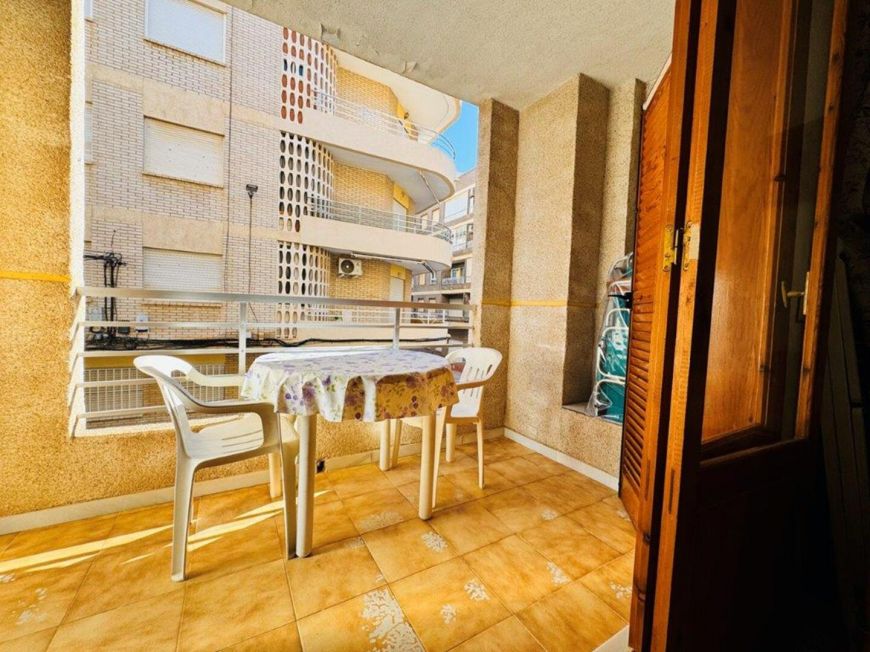 Španělsko Apartmán / byt La Mata Alicante (Costa Blanca)