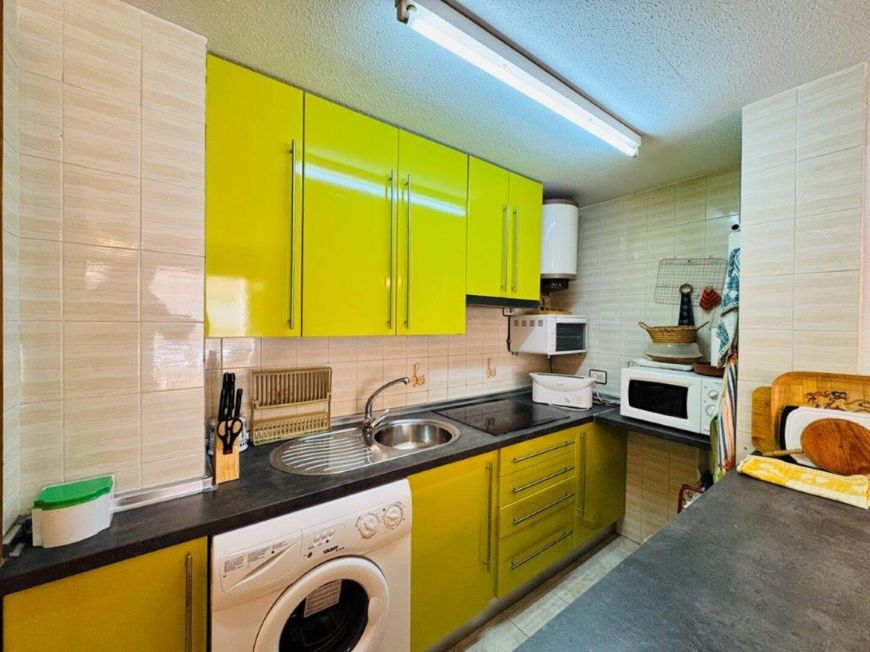 Spain Apartment La Mata Alicante (Costa Blanca)