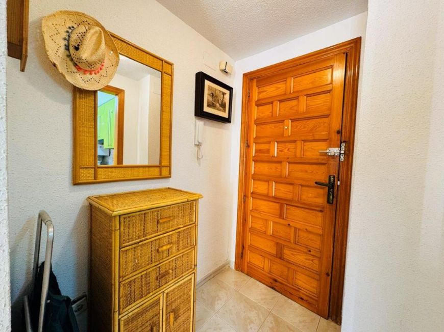 Spain Apartment La Mata Alicante (Costa Blanca)