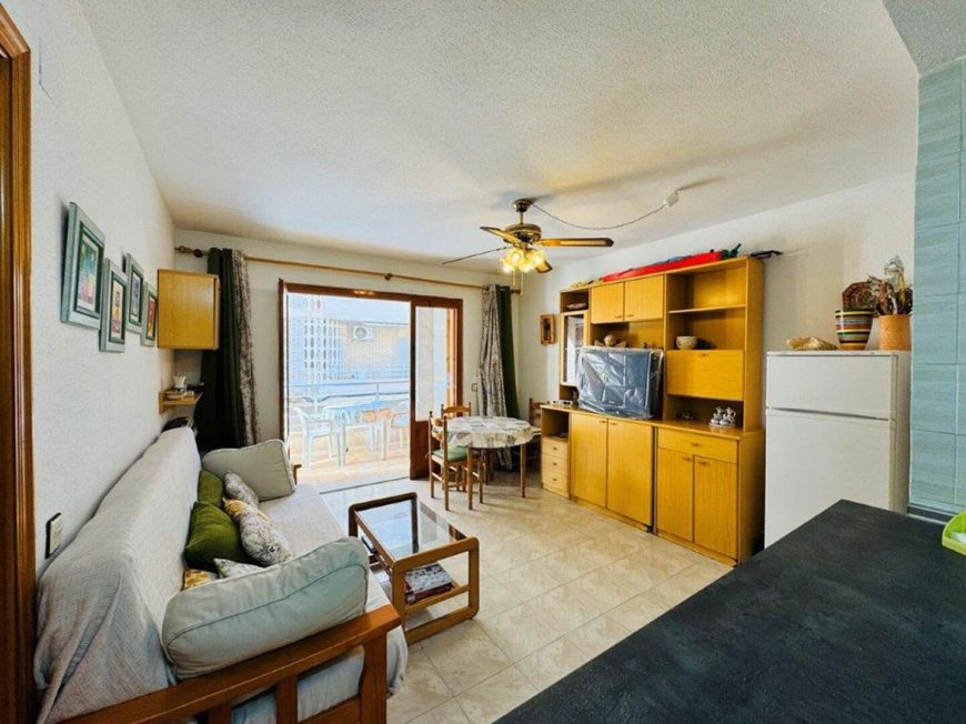 Spain Apartment La Mata Alicante (Costa Blanca)