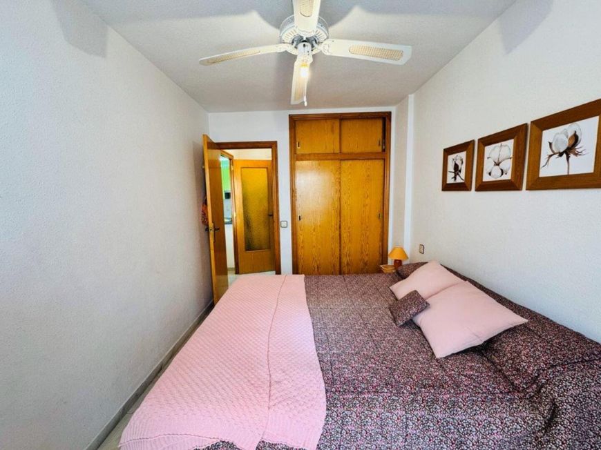 Spain Apartment La Mata Alicante (Costa Blanca)