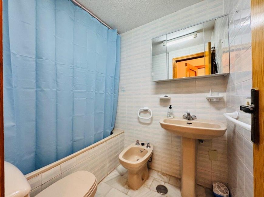 Španělsko Apartmán / byt La Mata Alicante (Costa Blanca)