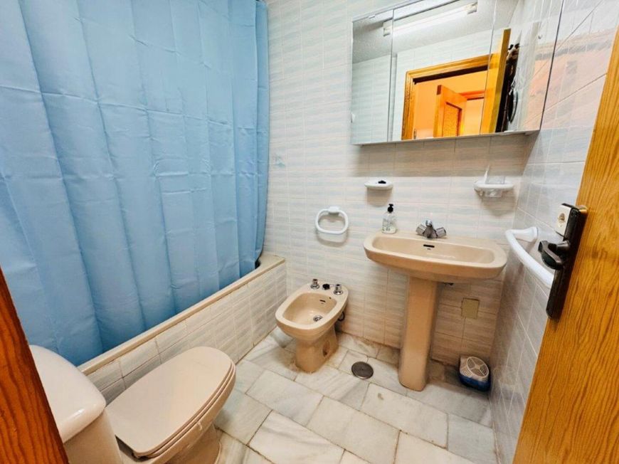 Španělsko Apartmán / byt La Mata Alicante (Costa Blanca)