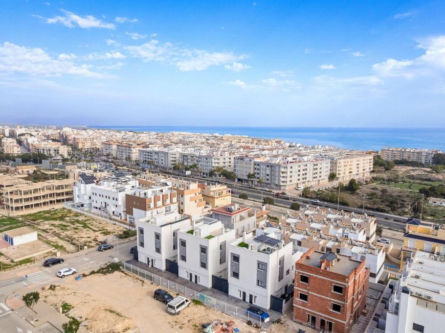 Španělsko Dům Guardamar-del-segura