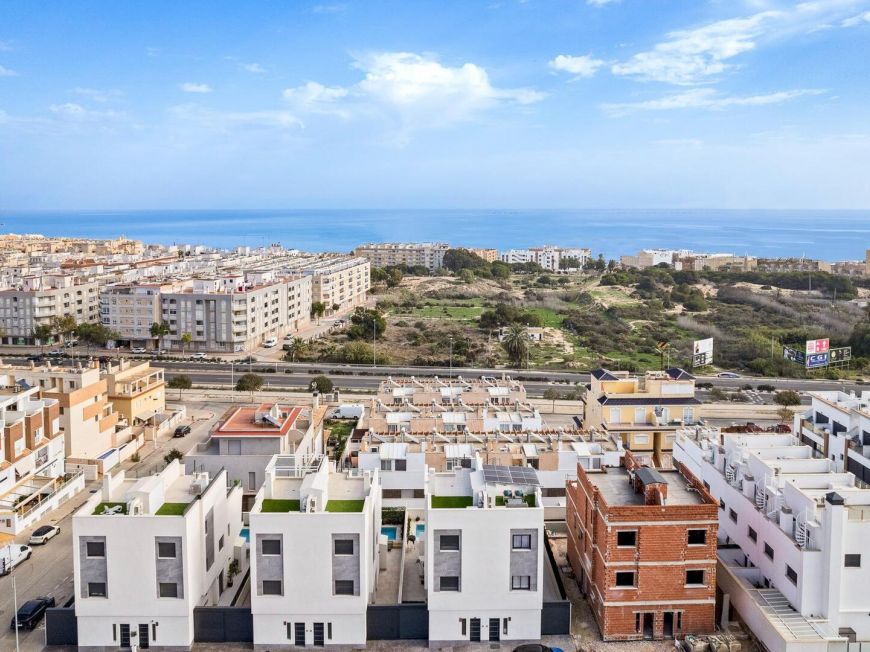 Španělsko Dům Guardamar-del-segura