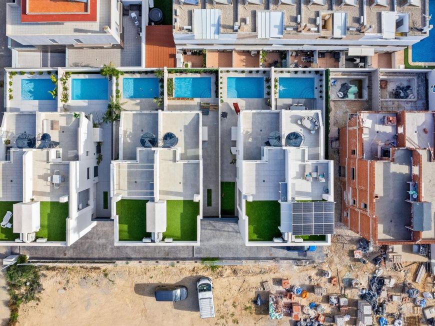 Španělsko Dům Guardamar-del-segura