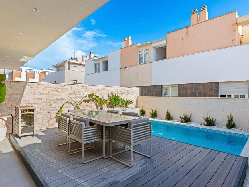 Španělsko Dům Guardamar-del-segura